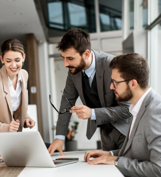 Como um Site Profissional Ajuda a Vender Mais