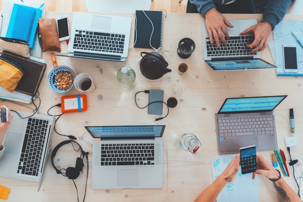 Como Conseguir Clientes Pelo Google Sem Anunciar em 2026?